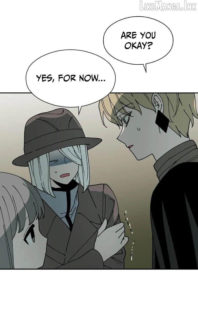 Read False Paradise chapter 75 image 4 on Lezhin