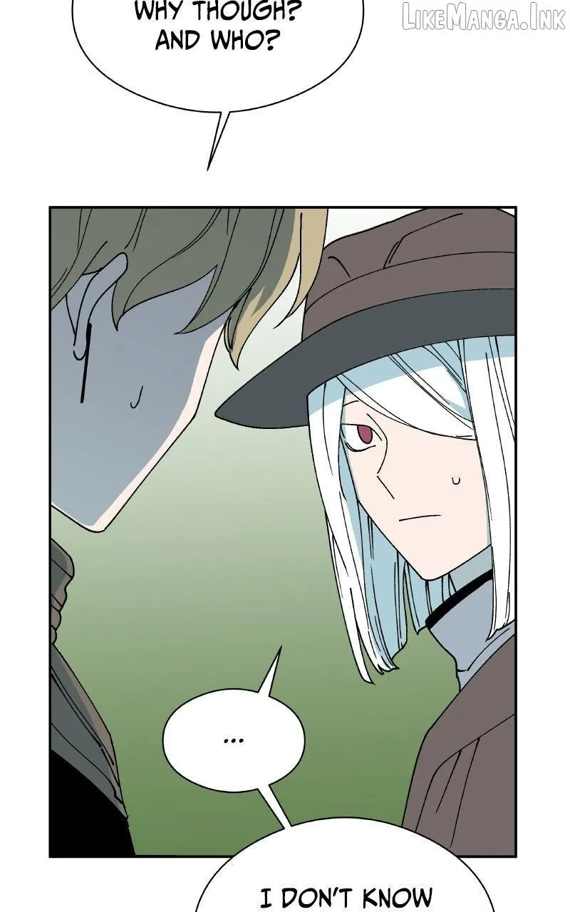 Read False Paradise chapter 75 image 40 on Lezhin