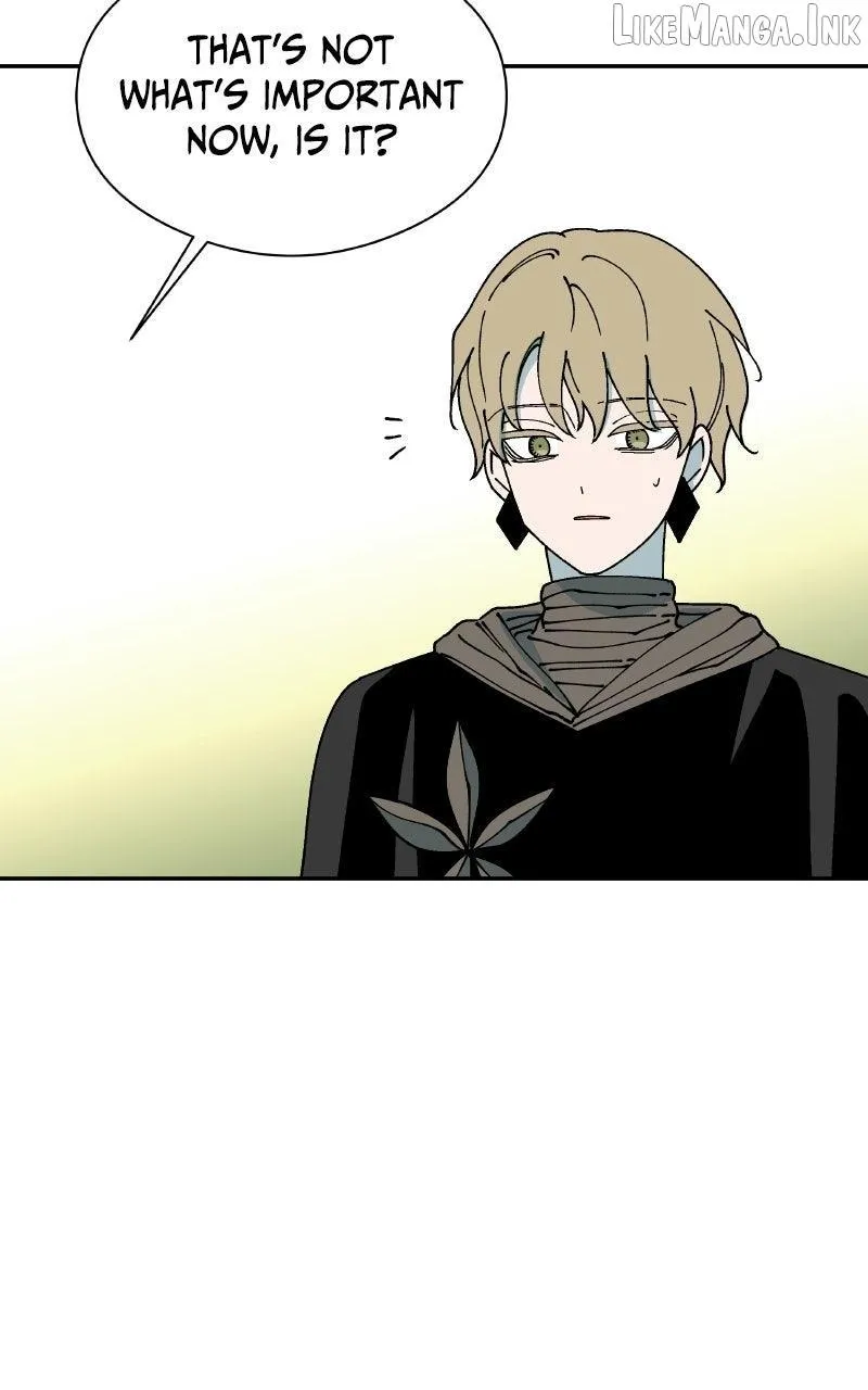 Read False Paradise chapter 75 image 42 on Lezhin