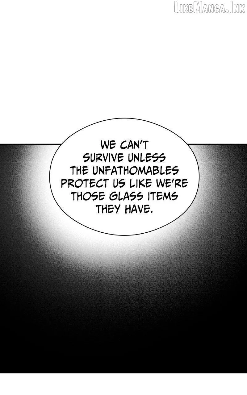 Read False Paradise chapter 75 image 43 on Lezhin