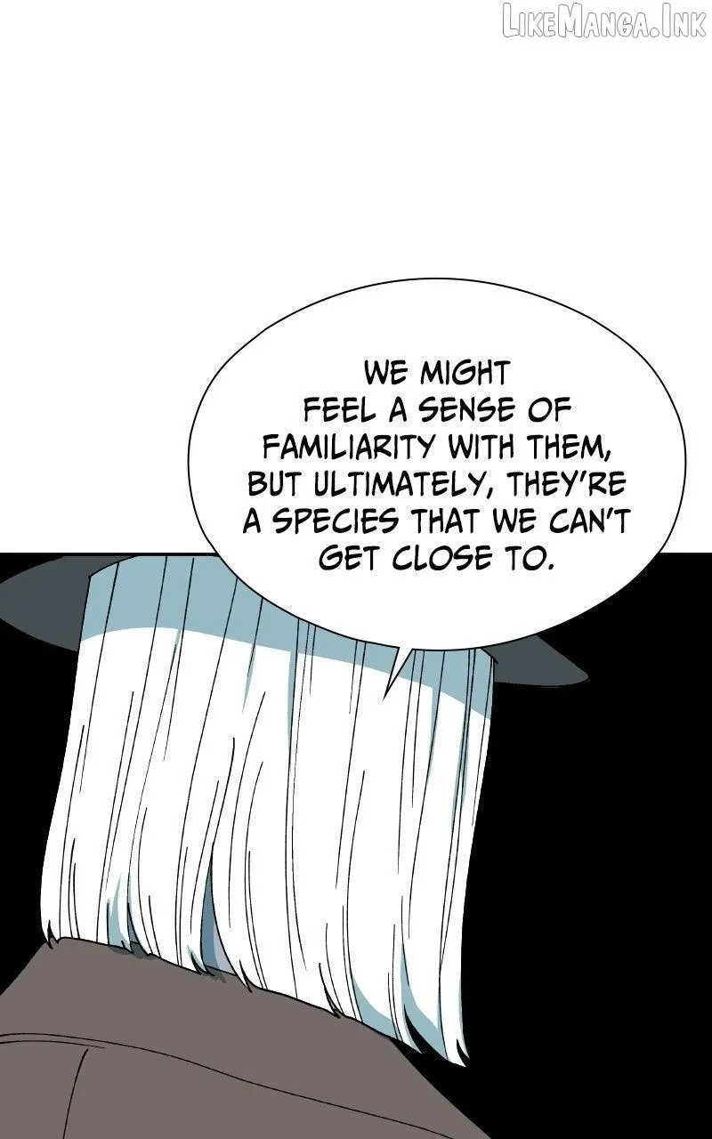 Read False Paradise chapter 75 image 46 on Lezhin