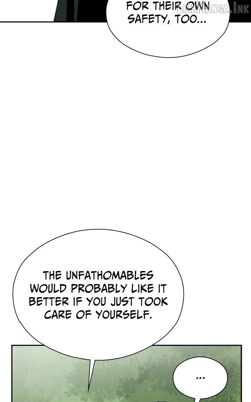 Read False Paradise chapter 75 image 48 on Lezhin