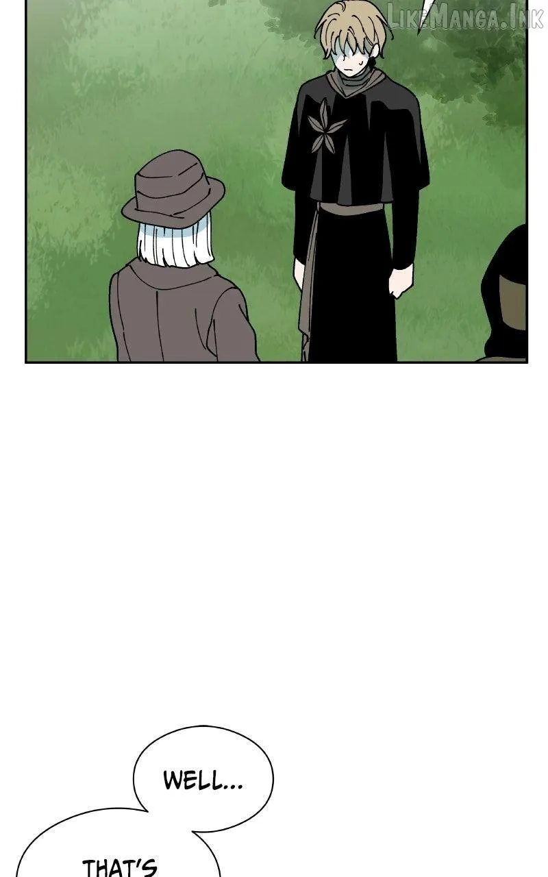 Read False Paradise chapter 75 image 49 on Lezhin