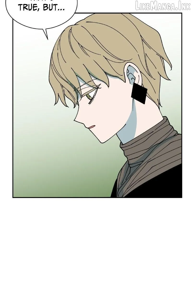 Read False Paradise chapter 75 image 50 on Lezhin