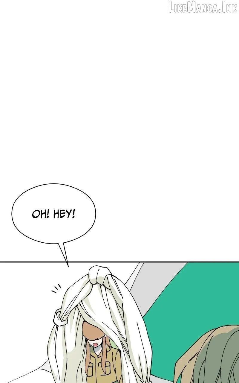 Read False Paradise chapter 75 image 56 on Lezhin