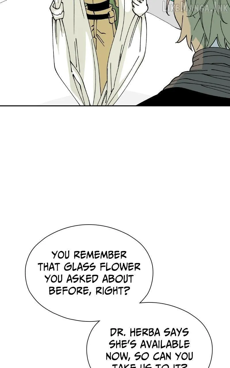 Read False Paradise chapter 75 image 57 on Lezhin
