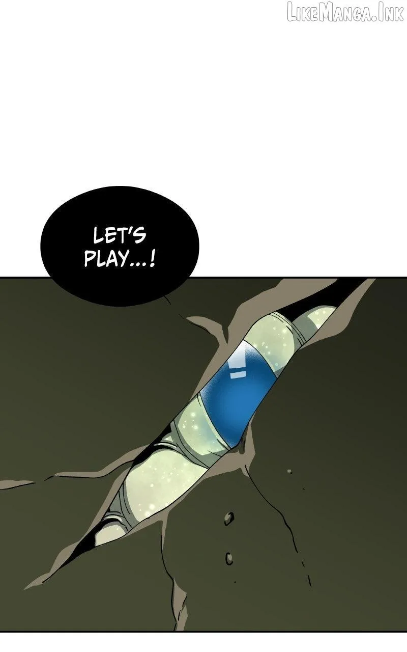Read False Paradise chapter 75 image 6 on Lezhin