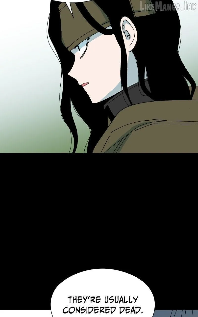 Read False Paradise chapter 75 image 68 on Lezhin
