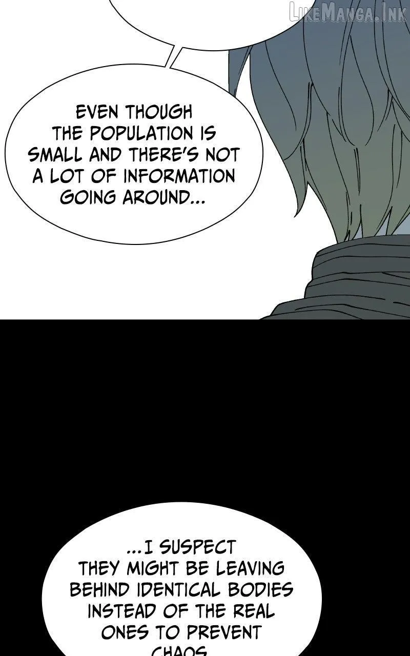 Read False Paradise chapter 75 image 69 on Lezhin