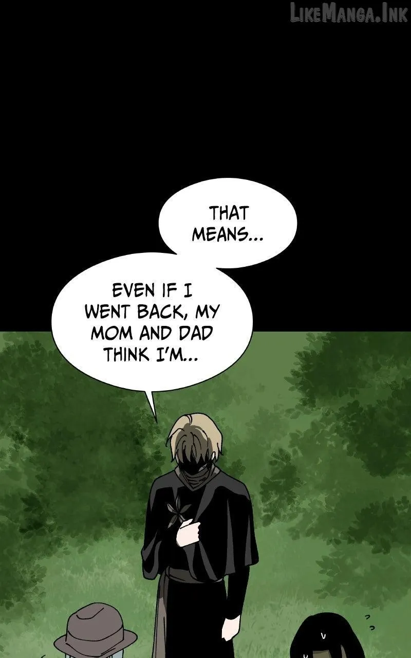 Read False Paradise chapter 75 image 72 on Lezhin