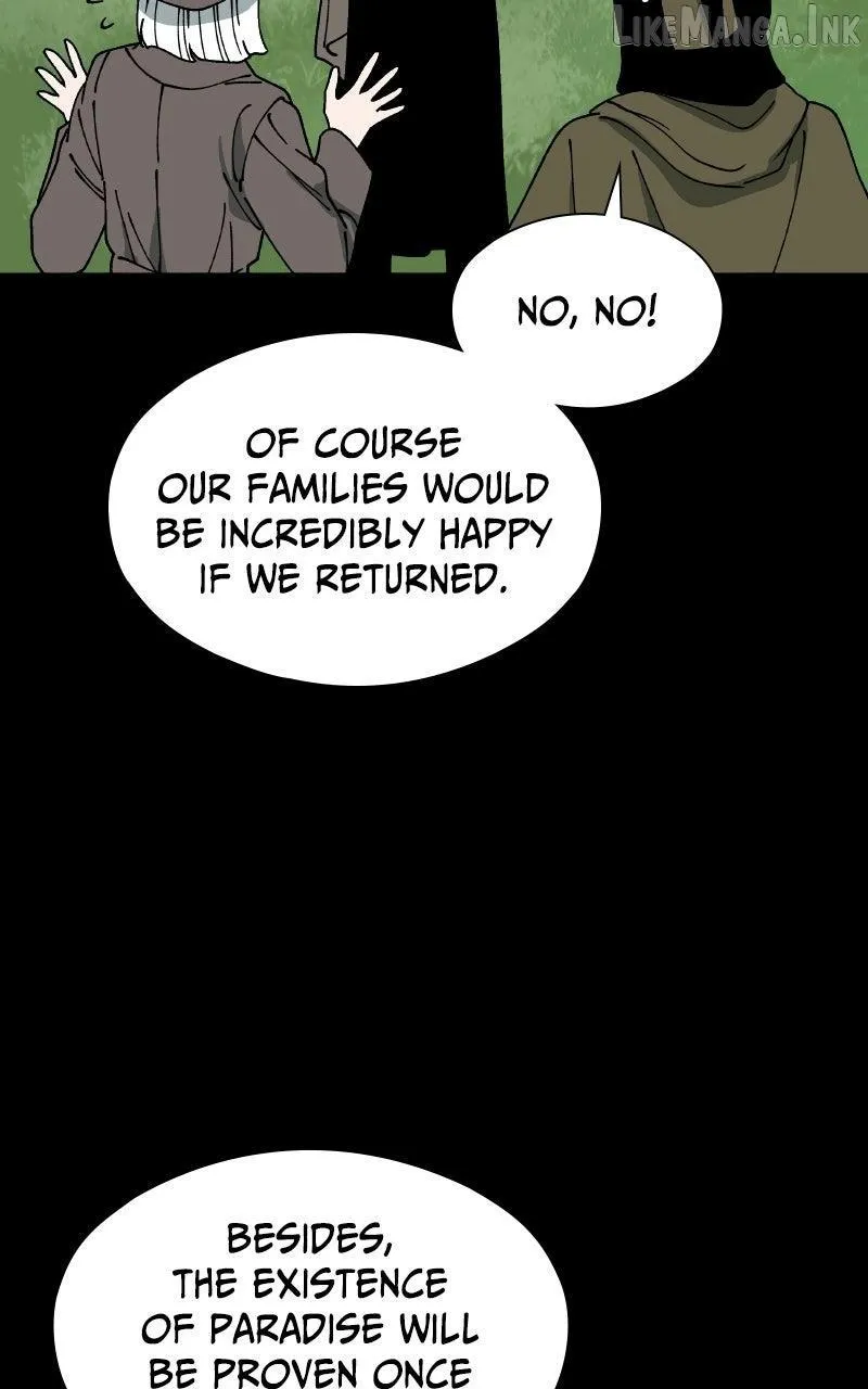 Read False Paradise chapter 75 image 73 on Lezhin