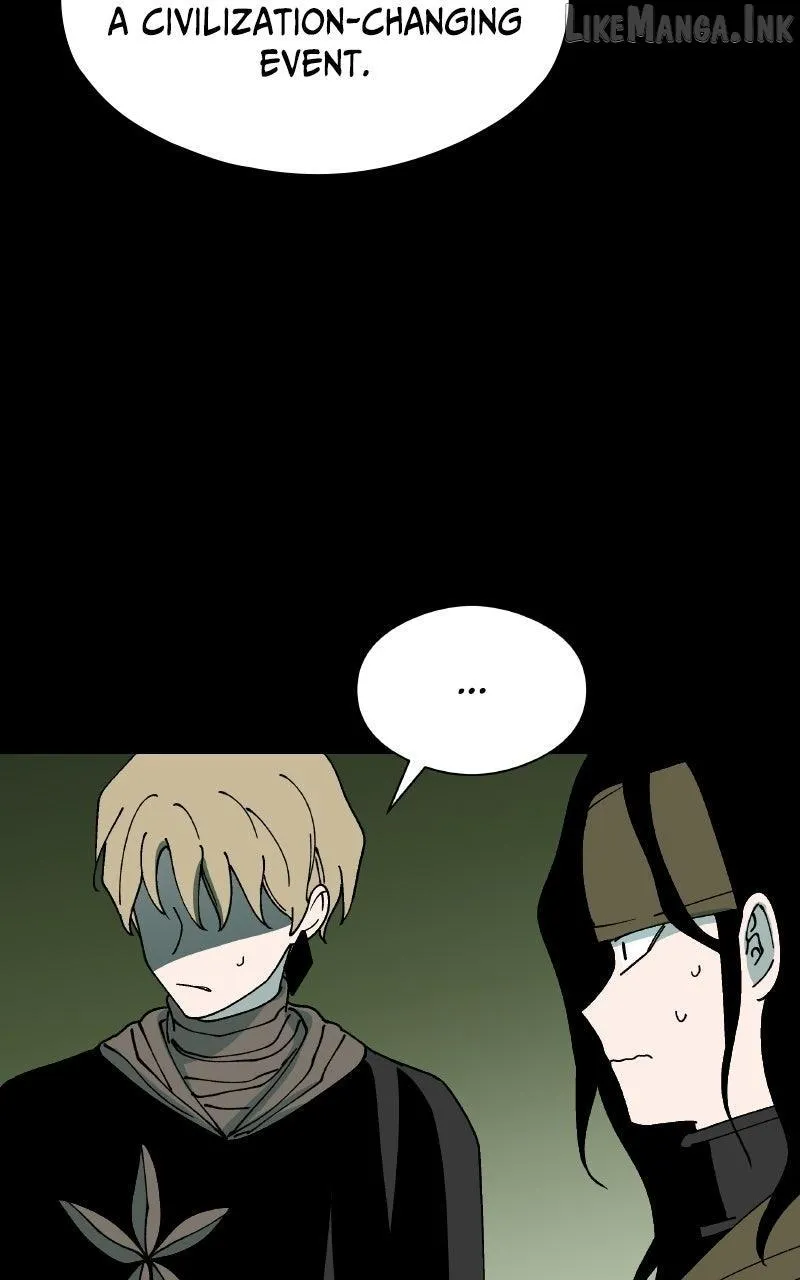 Read False Paradise chapter 75 image 75 on Lezhin