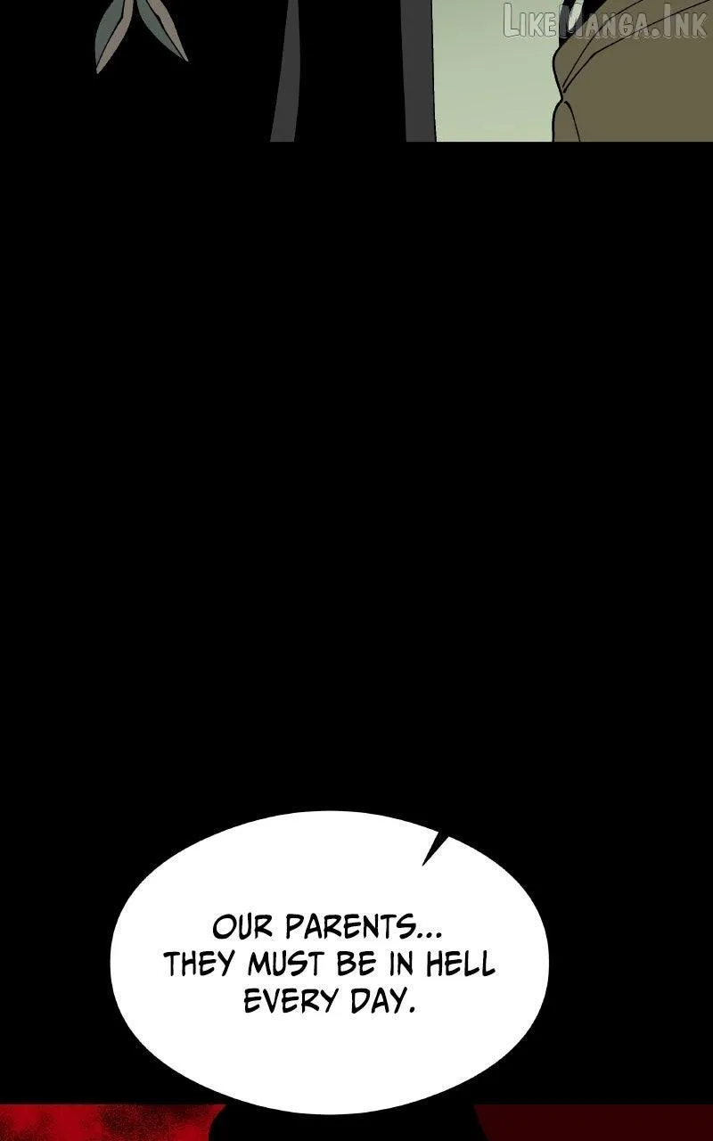 Read False Paradise chapter 75 image 76 on Lezhin