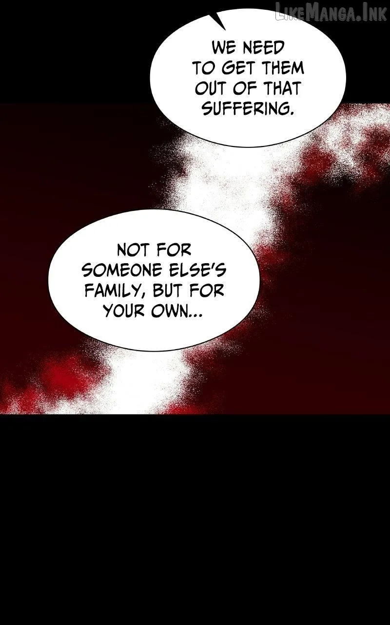 Read False Paradise chapter 75 image 78 on Lezhin