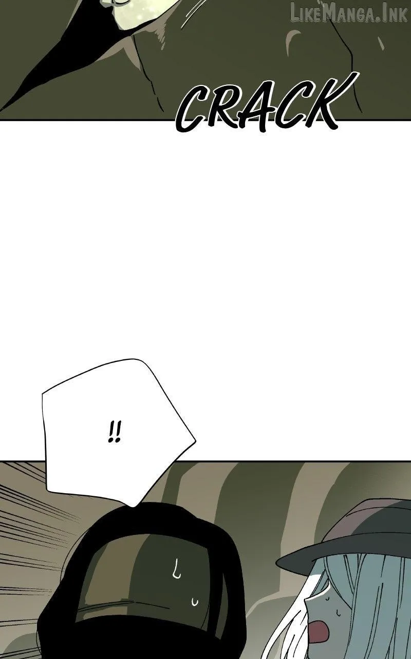 Read False Paradise chapter 75 image 8 on Lezhin