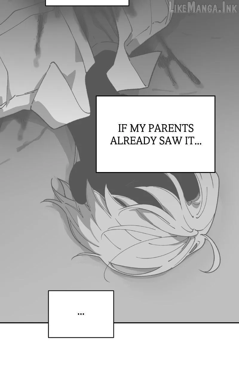 Read False Paradise chapter 75 image 81 on Lezhin