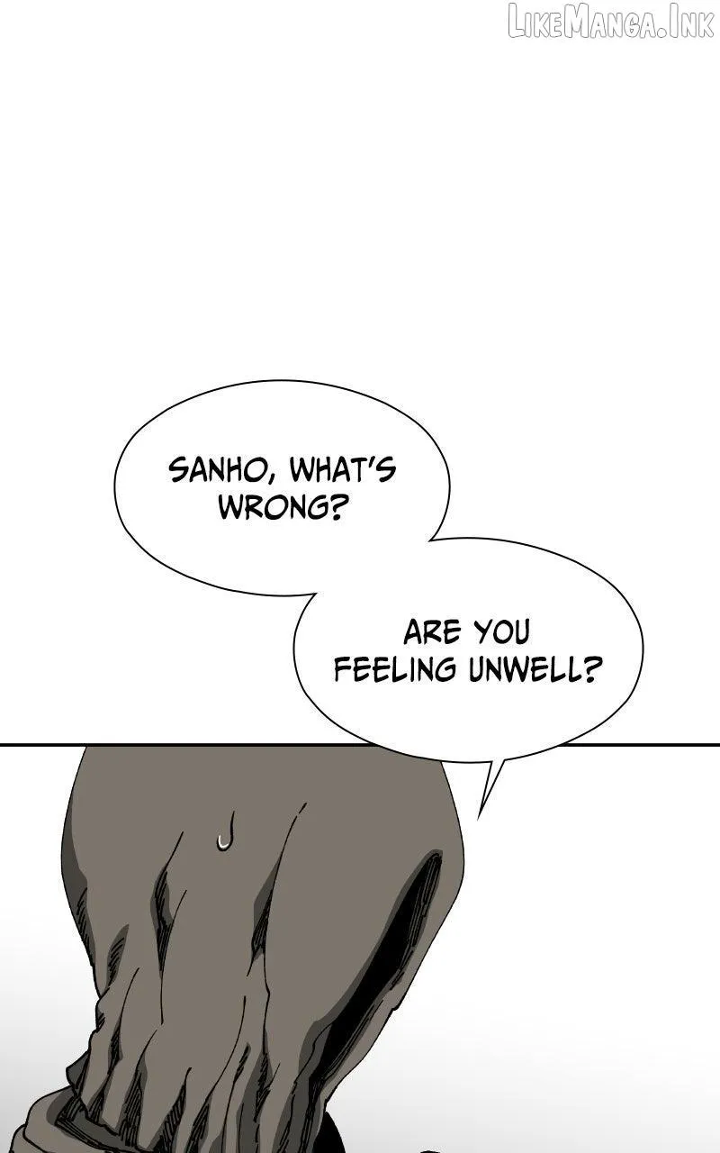 Read False Paradise chapter 75 image 85 on Lezhin