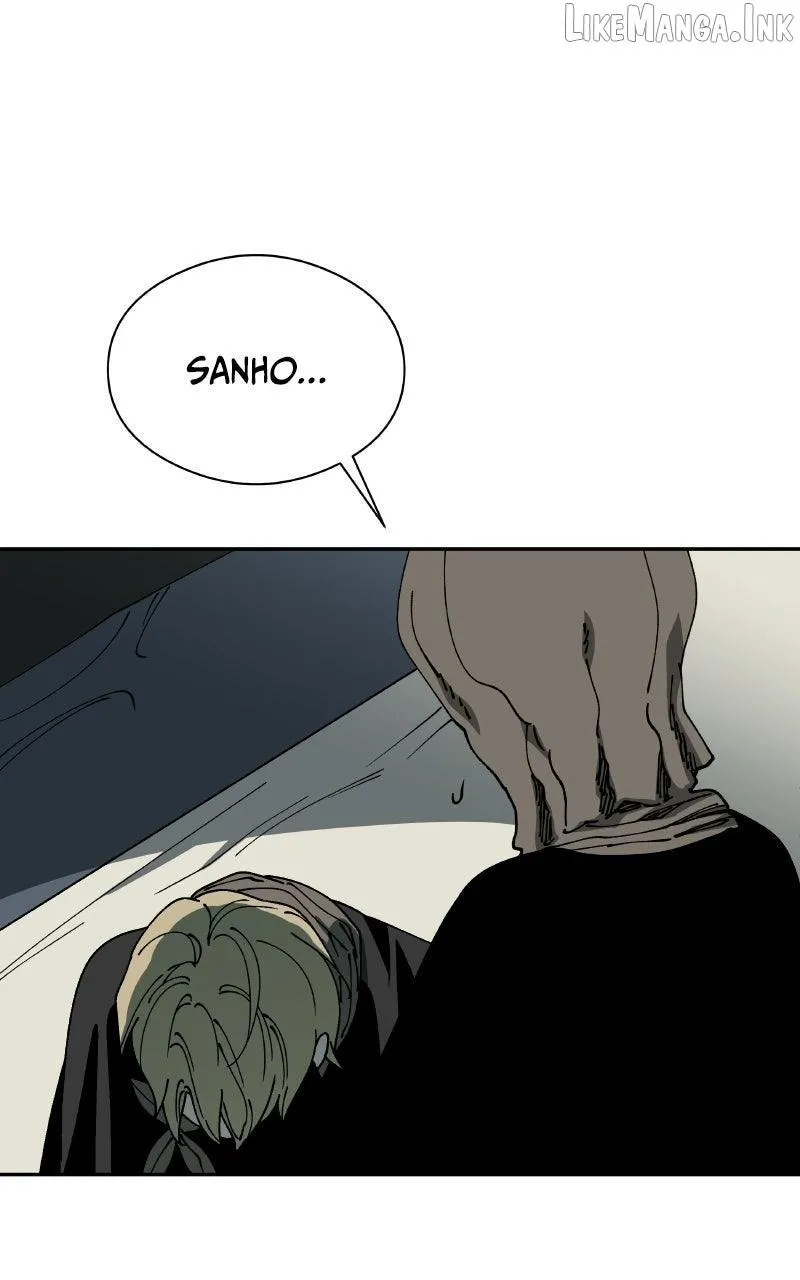 Read False Paradise chapter 75 image 94 on Lezhin