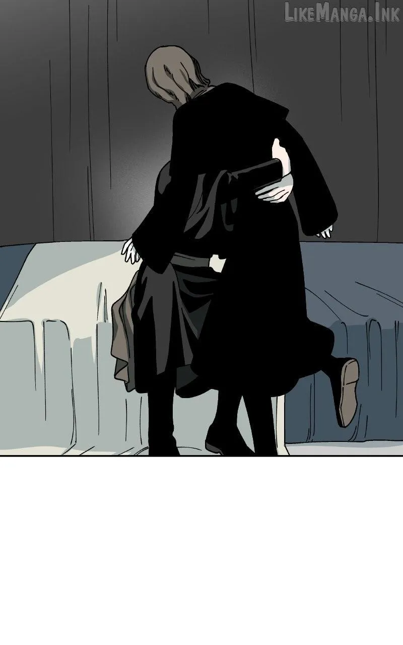 Read False Paradise chapter 75 image 97 on Lezhin