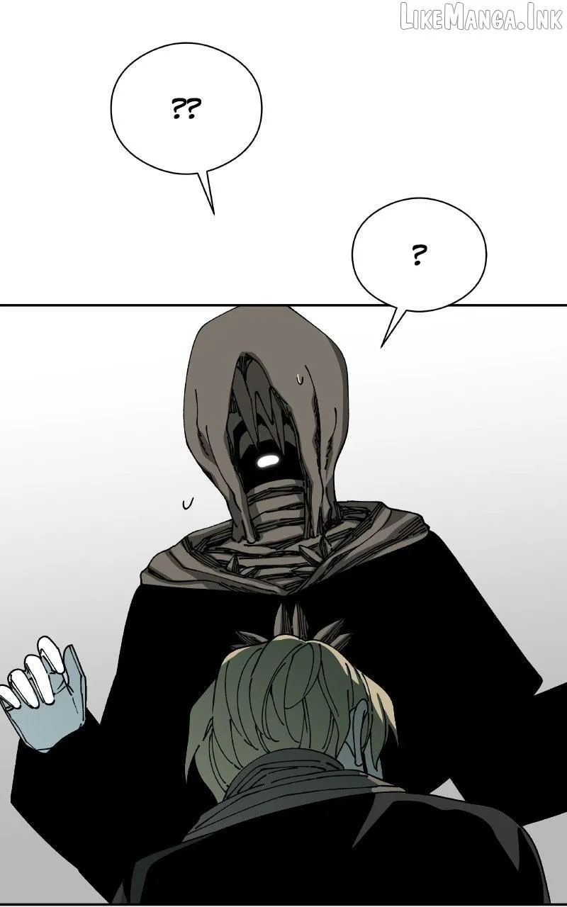 Read False Paradise chapter 75 image 98 on Lezhin