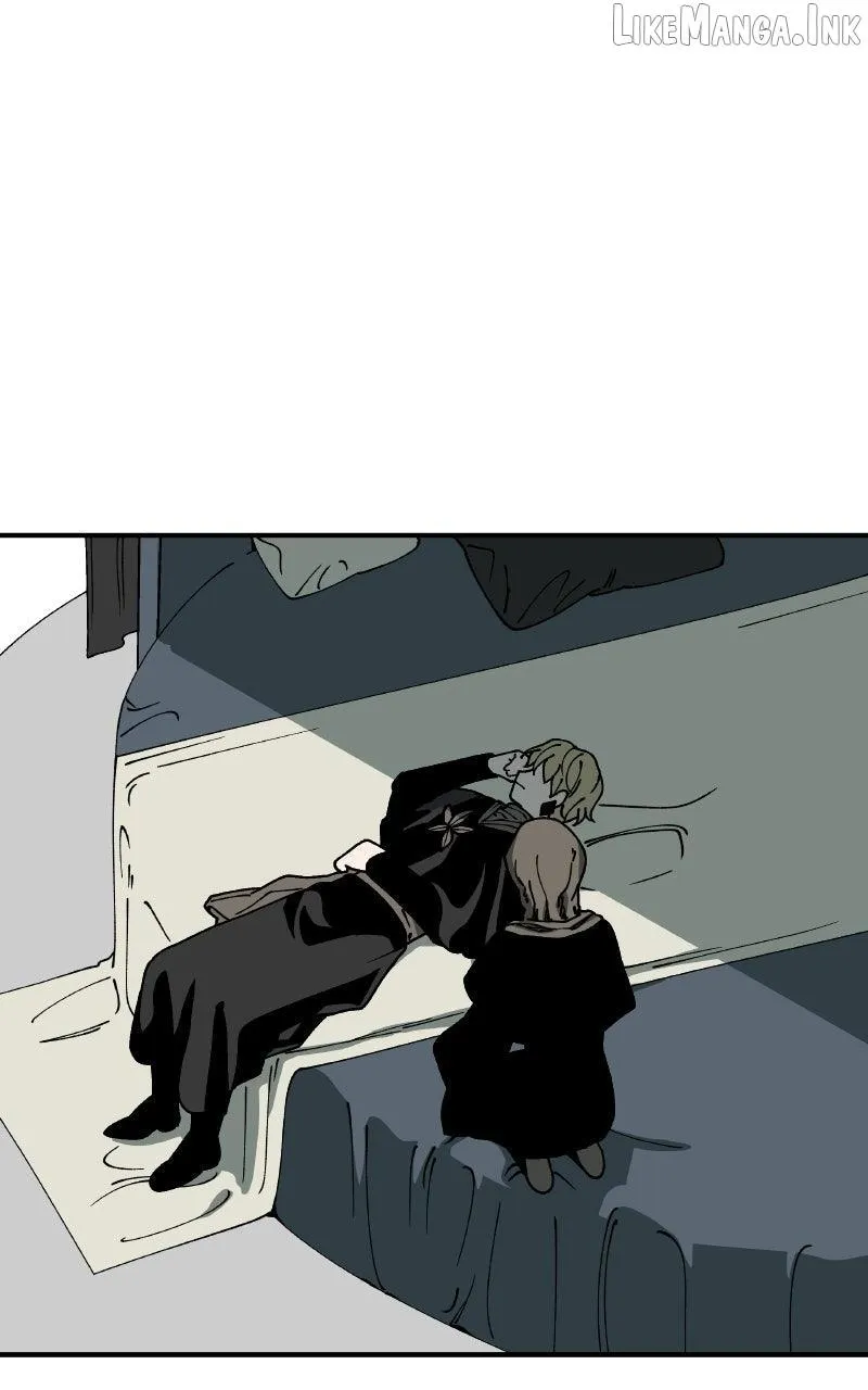 Read False Paradise chapter 76 image 12 on Lezhin