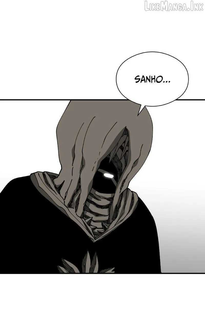 Read False Paradise chapter 76 image 18 on Lezhin