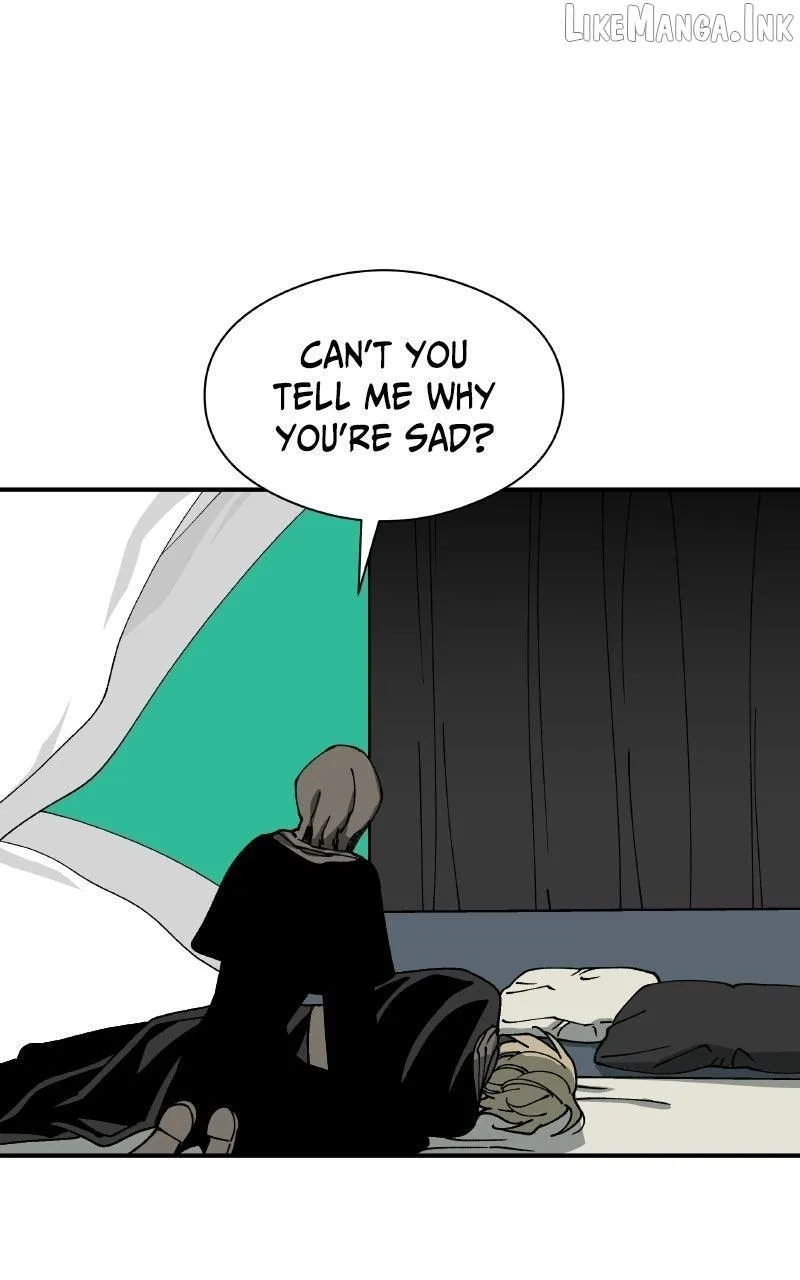 Read False Paradise chapter 76 image 19 on Lezhin
