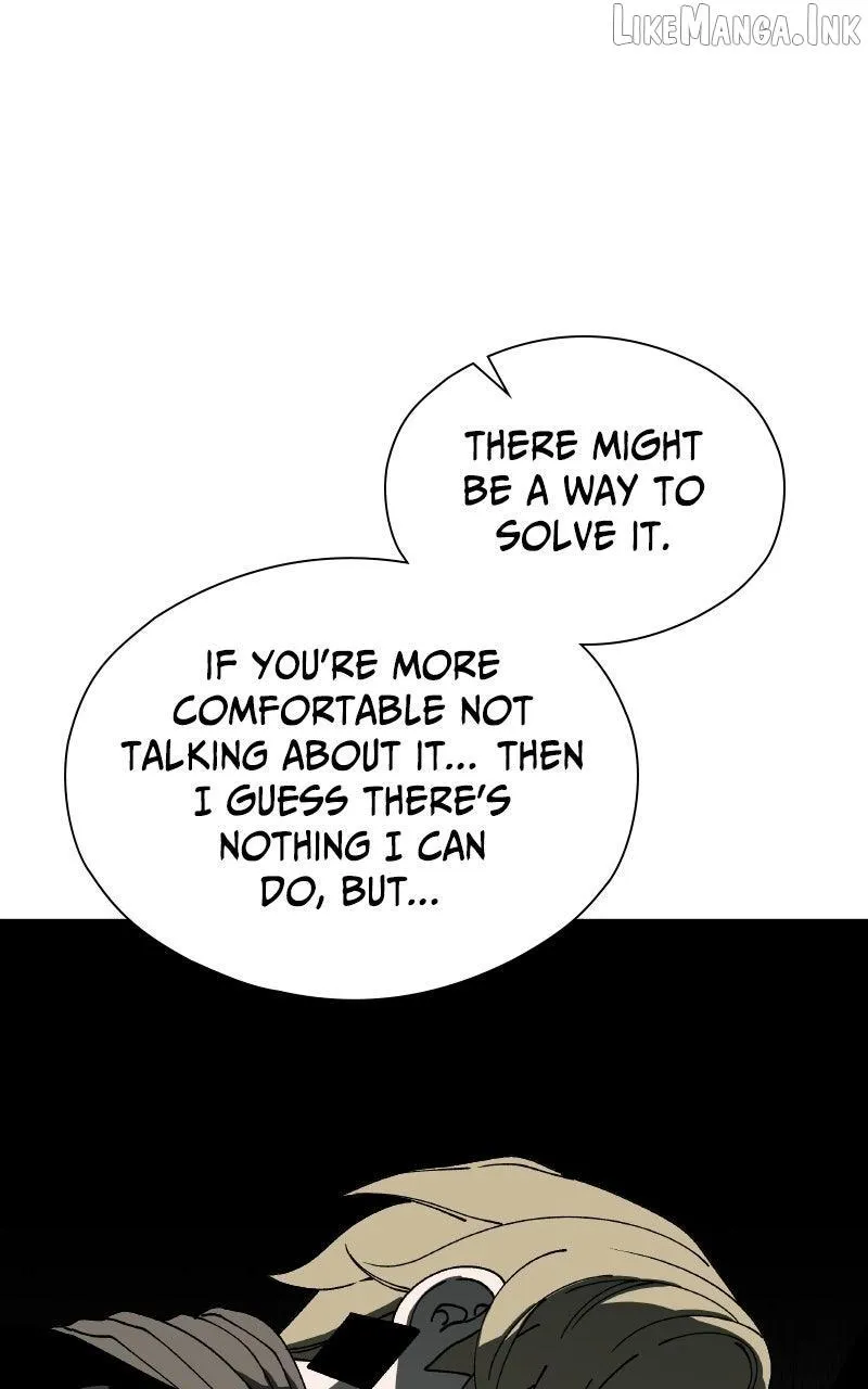 Read False Paradise chapter 76 image 20 on Lezhin