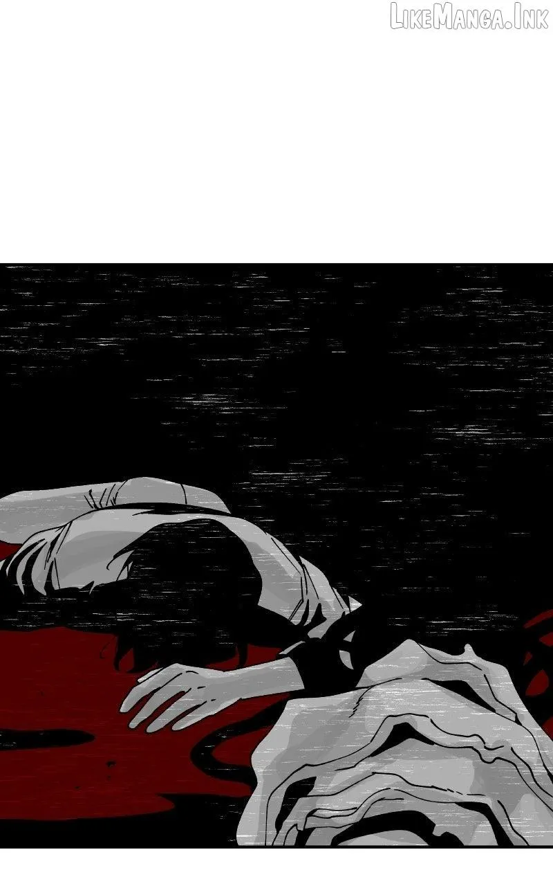 Read False Paradise chapter 76 image 31 on Lezhin
