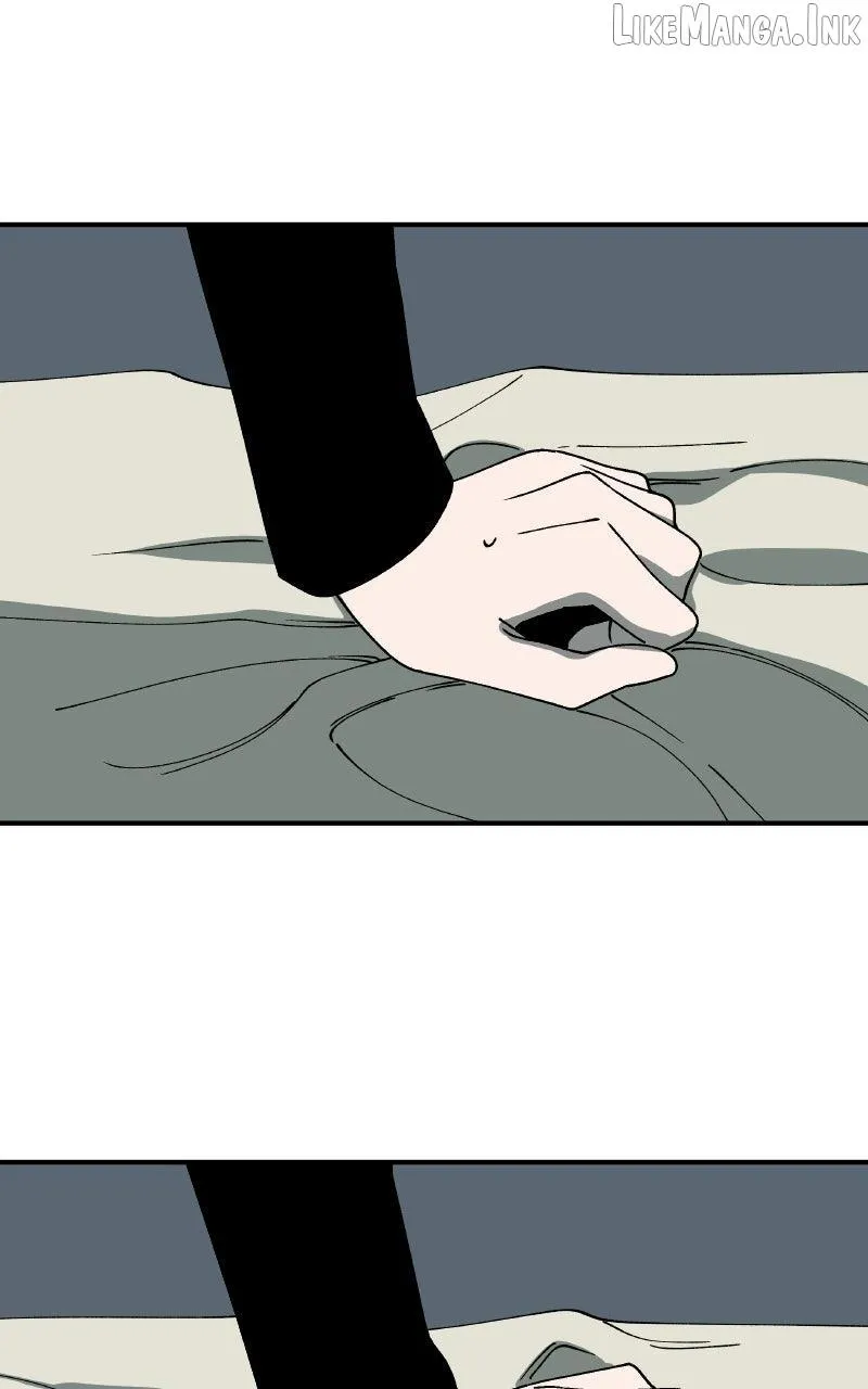 Read False Paradise chapter 76 image 33 on Lezhin