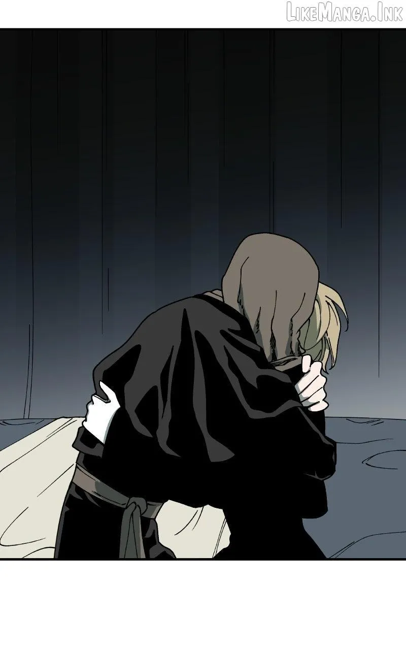 Read False Paradise chapter 76 image 36 on Lezhin
