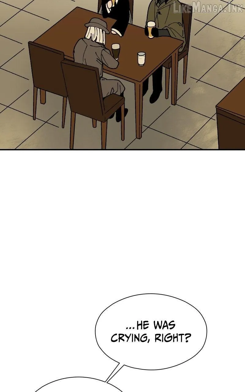 Read False Paradise chapter 76 image 41 on Lezhin