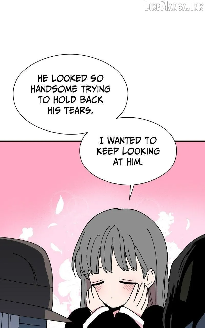 Read False Paradise chapter 76 image 44 on Lezhin