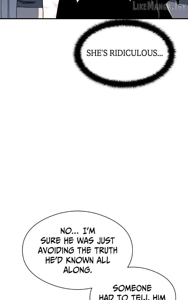 Read False Paradise chapter 76 image 45 on Lezhin