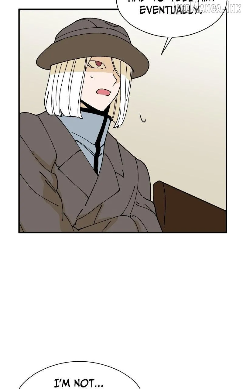Read False Paradise chapter 76 image 46 on Lezhin