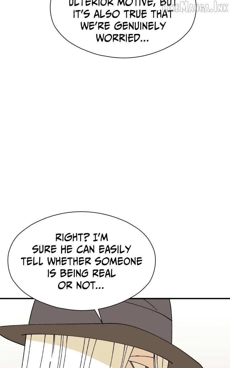 Read False Paradise chapter 76 image 49 on Lezhin