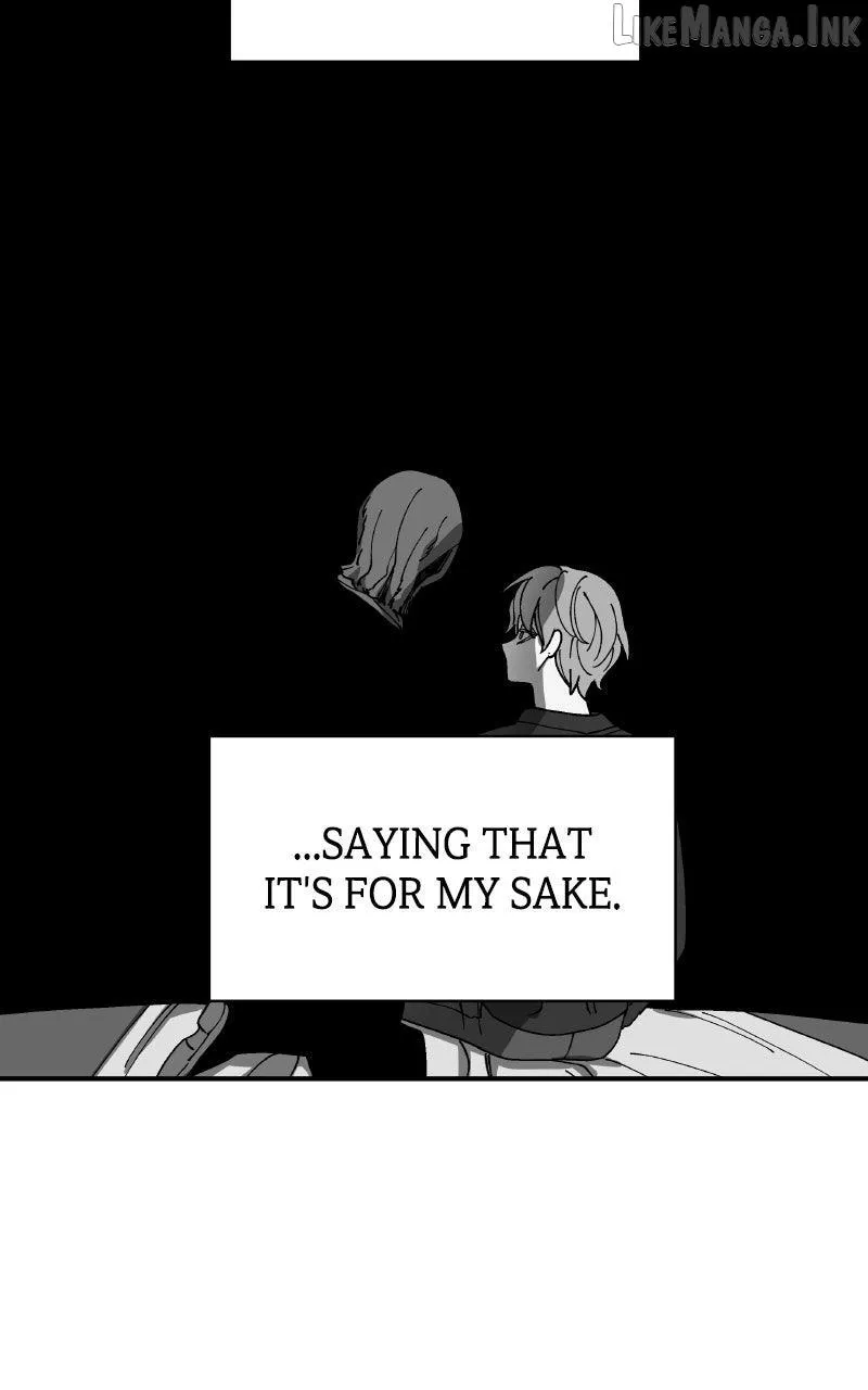 Read False Paradise chapter 76 image 5 on Lezhin