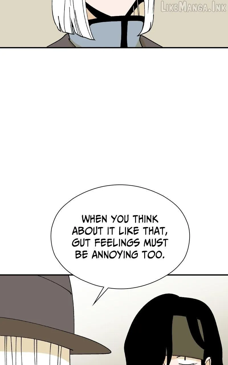 Read False Paradise chapter 76 image 51 on Lezhin