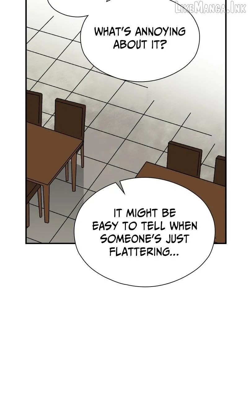 Read False Paradise chapter 76 image 53 on Lezhin