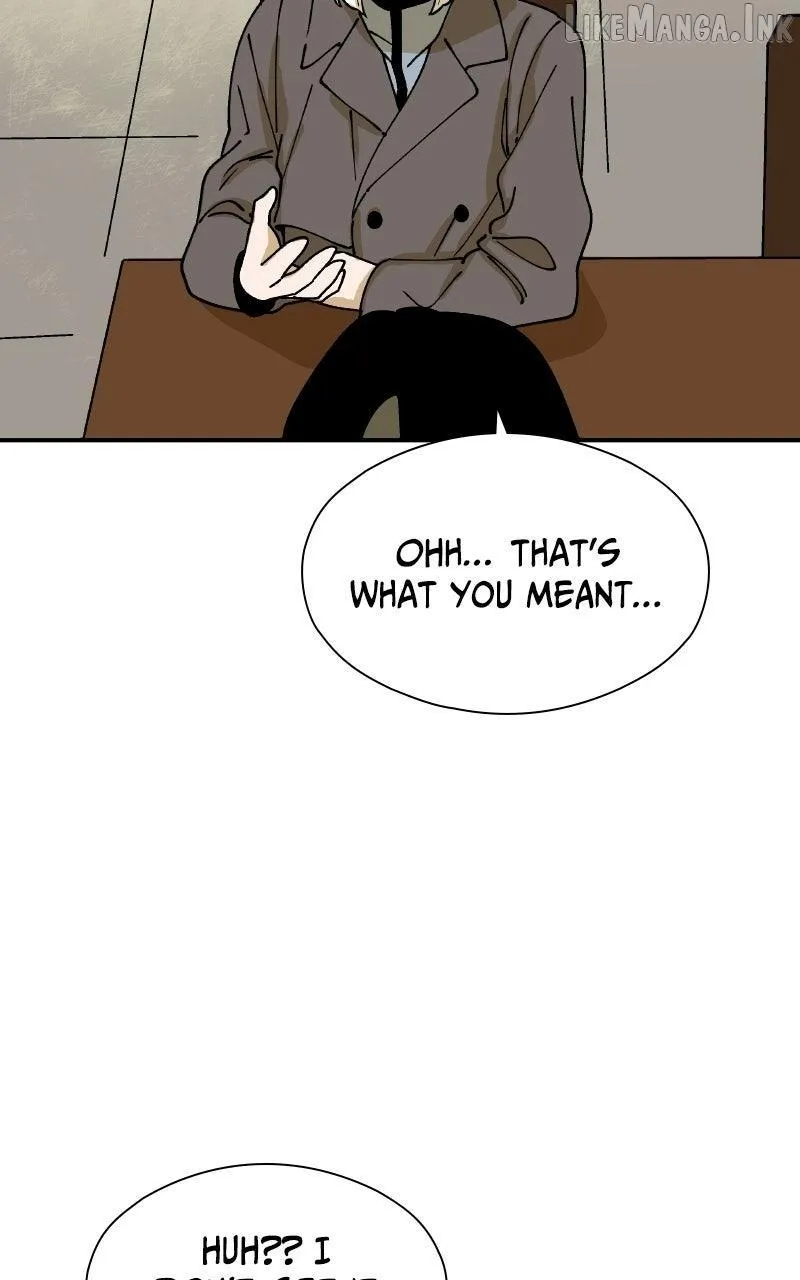 Read False Paradise chapter 76 image 55 on Lezhin