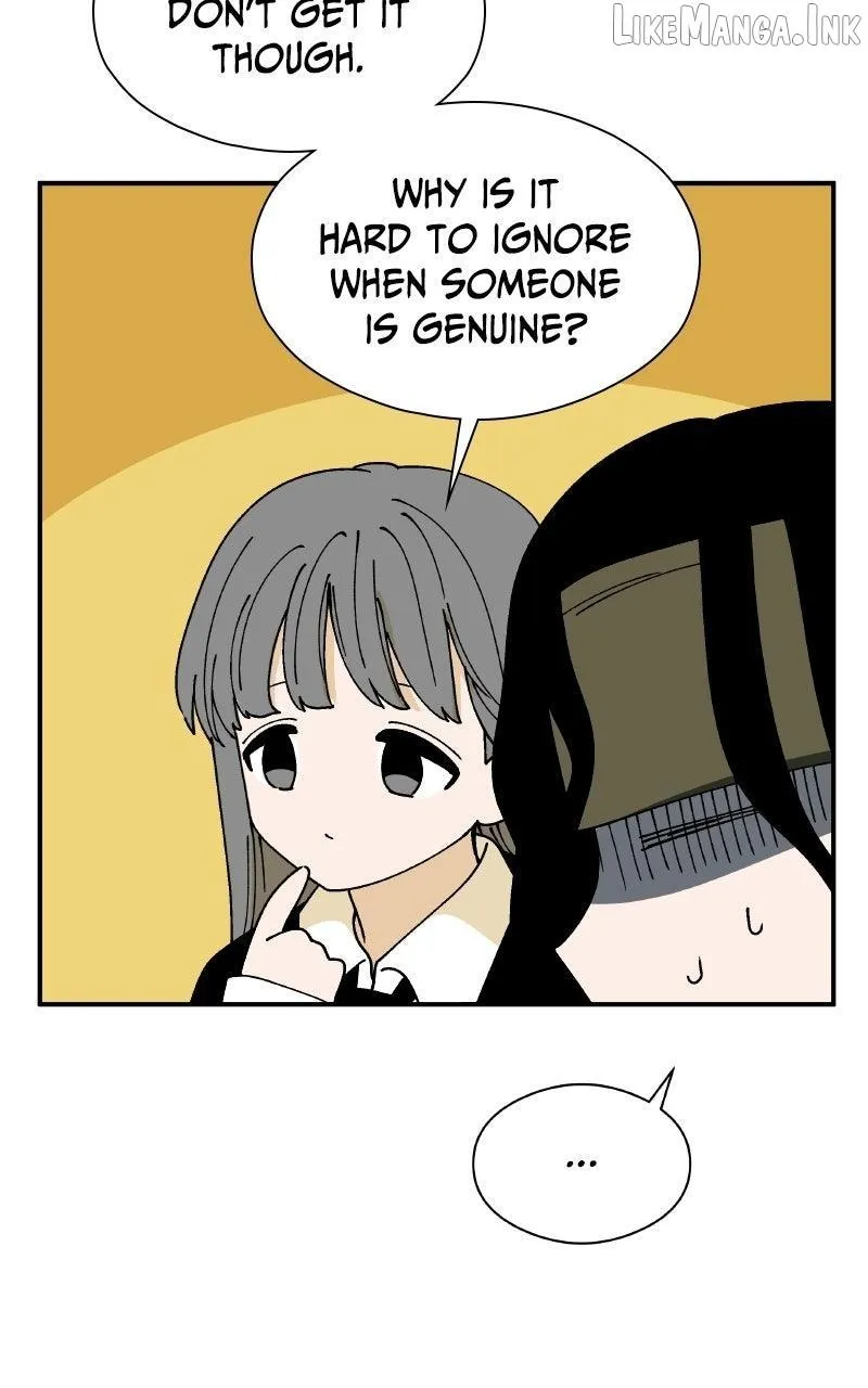 Read False Paradise chapter 76 image 56 on Lezhin