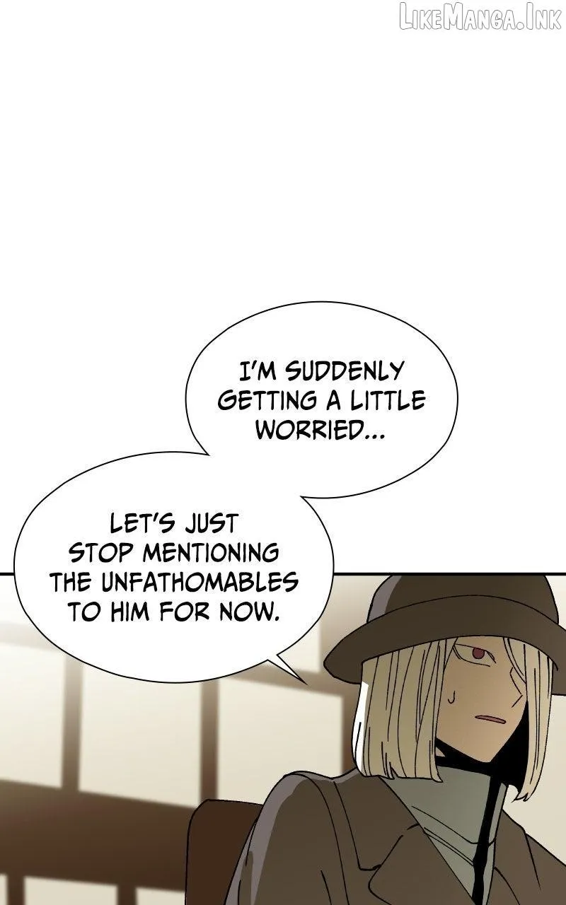 Read False Paradise chapter 76 image 57 on Lezhin