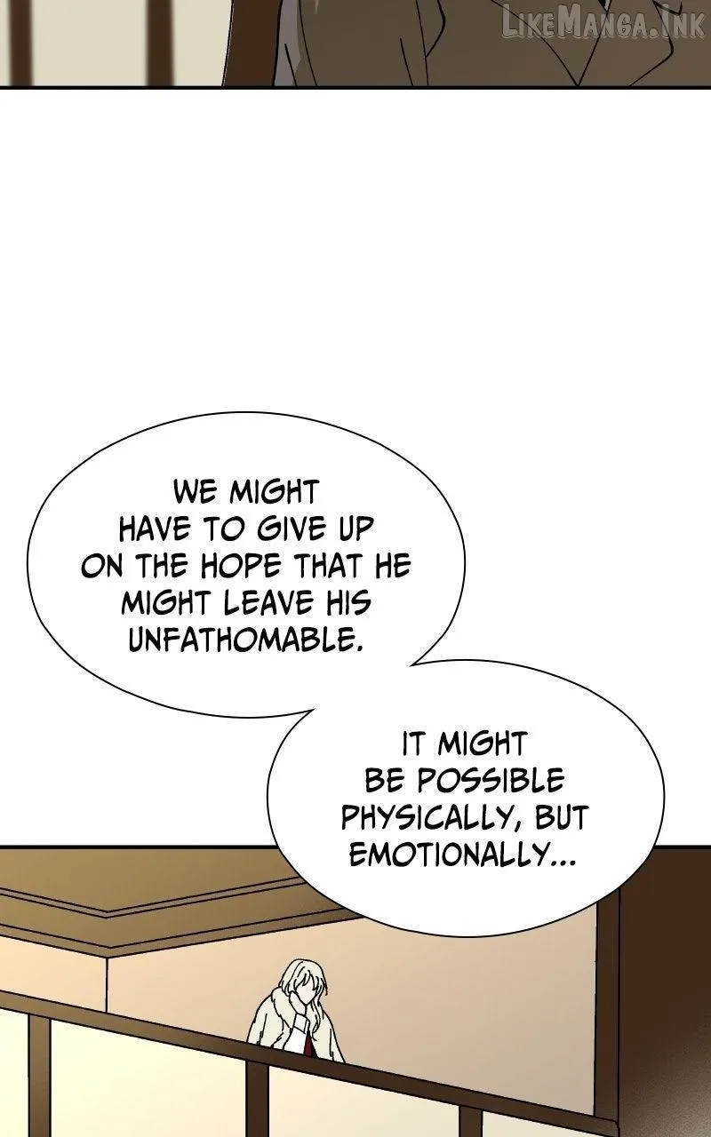 Read False Paradise chapter 76 image 58 on Lezhin