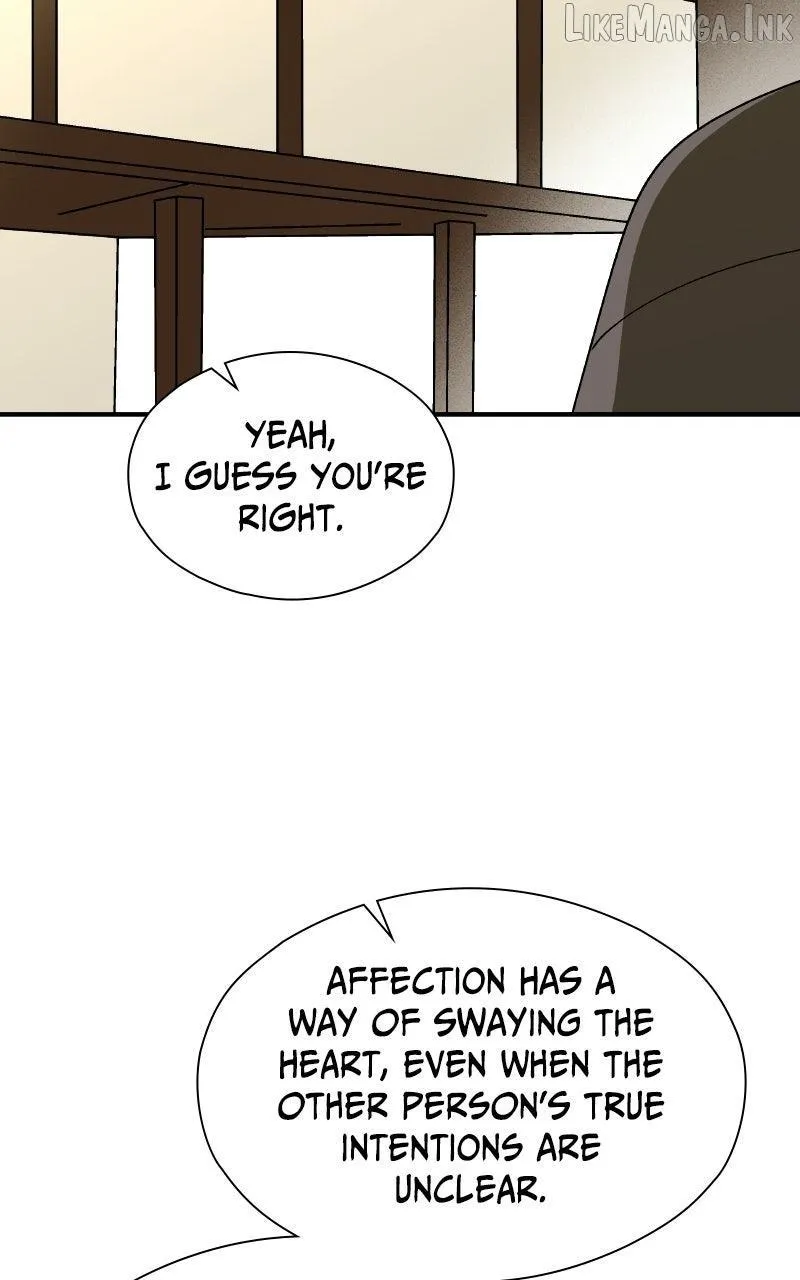Read False Paradise chapter 76 image 59 on Lezhin