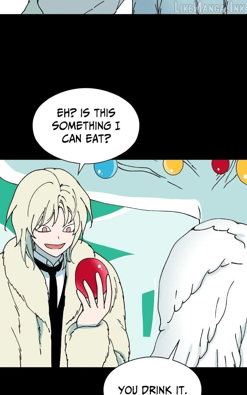 Read False Paradise chapter 76 image 74 on Lezhin