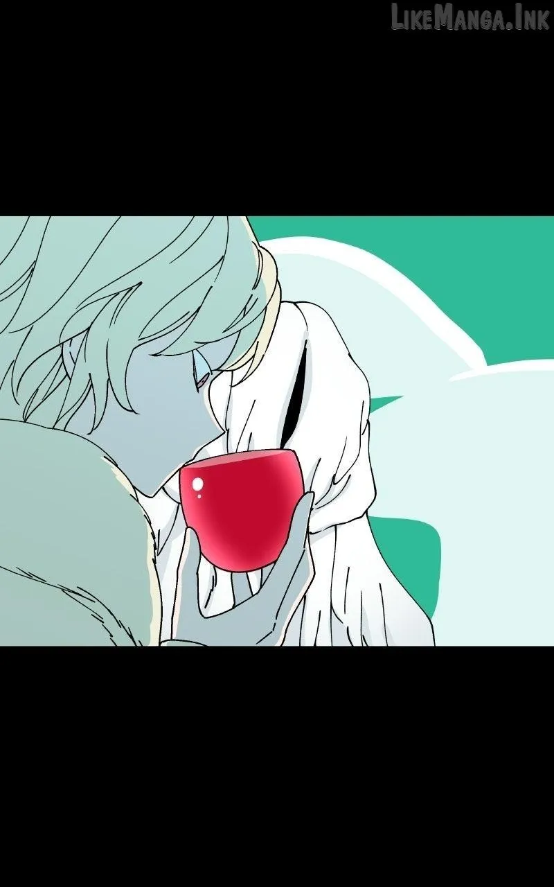 Read False Paradise chapter 76 image 77 on Lezhin