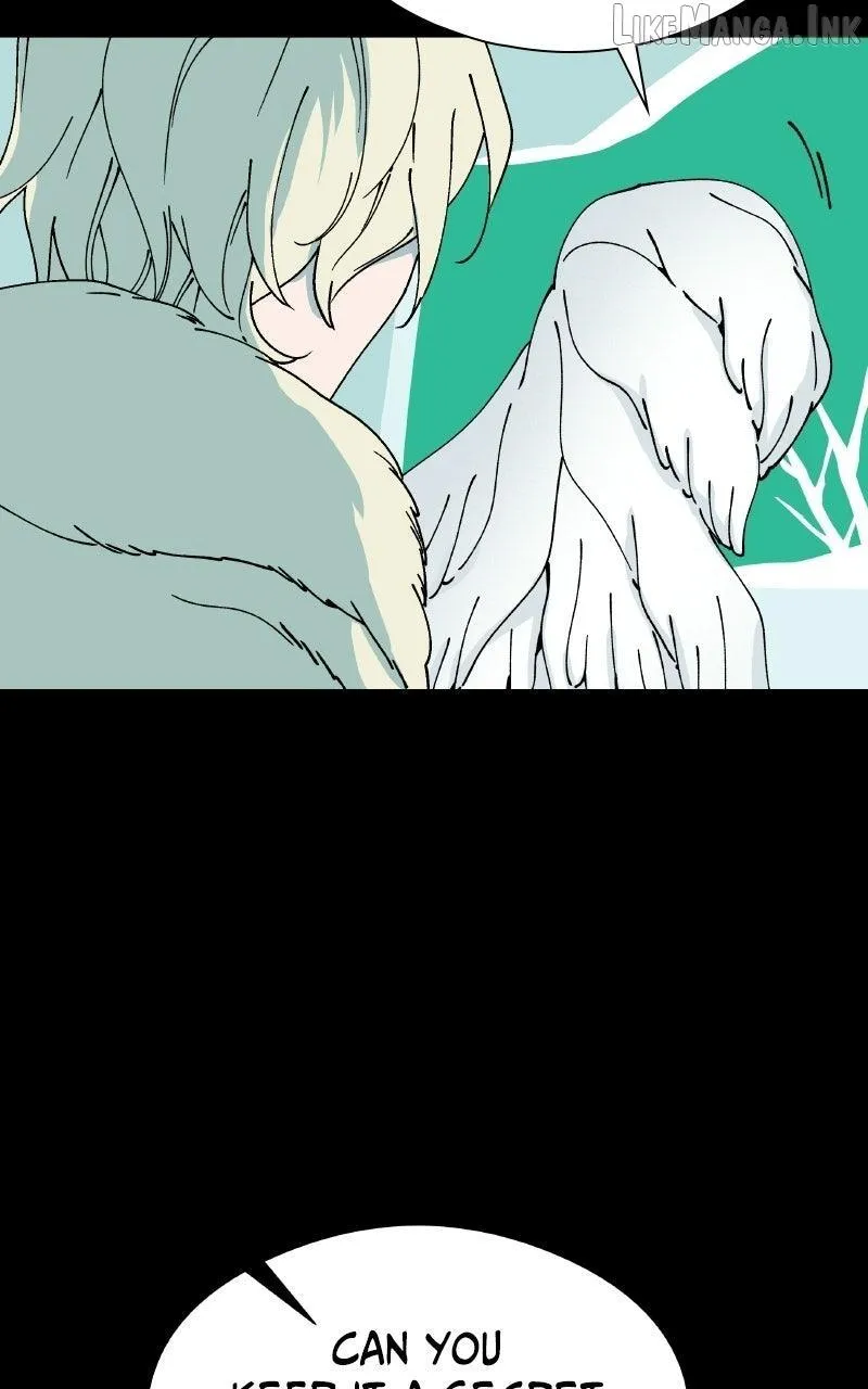 Read False Paradise chapter 76 image 81 on Lezhin