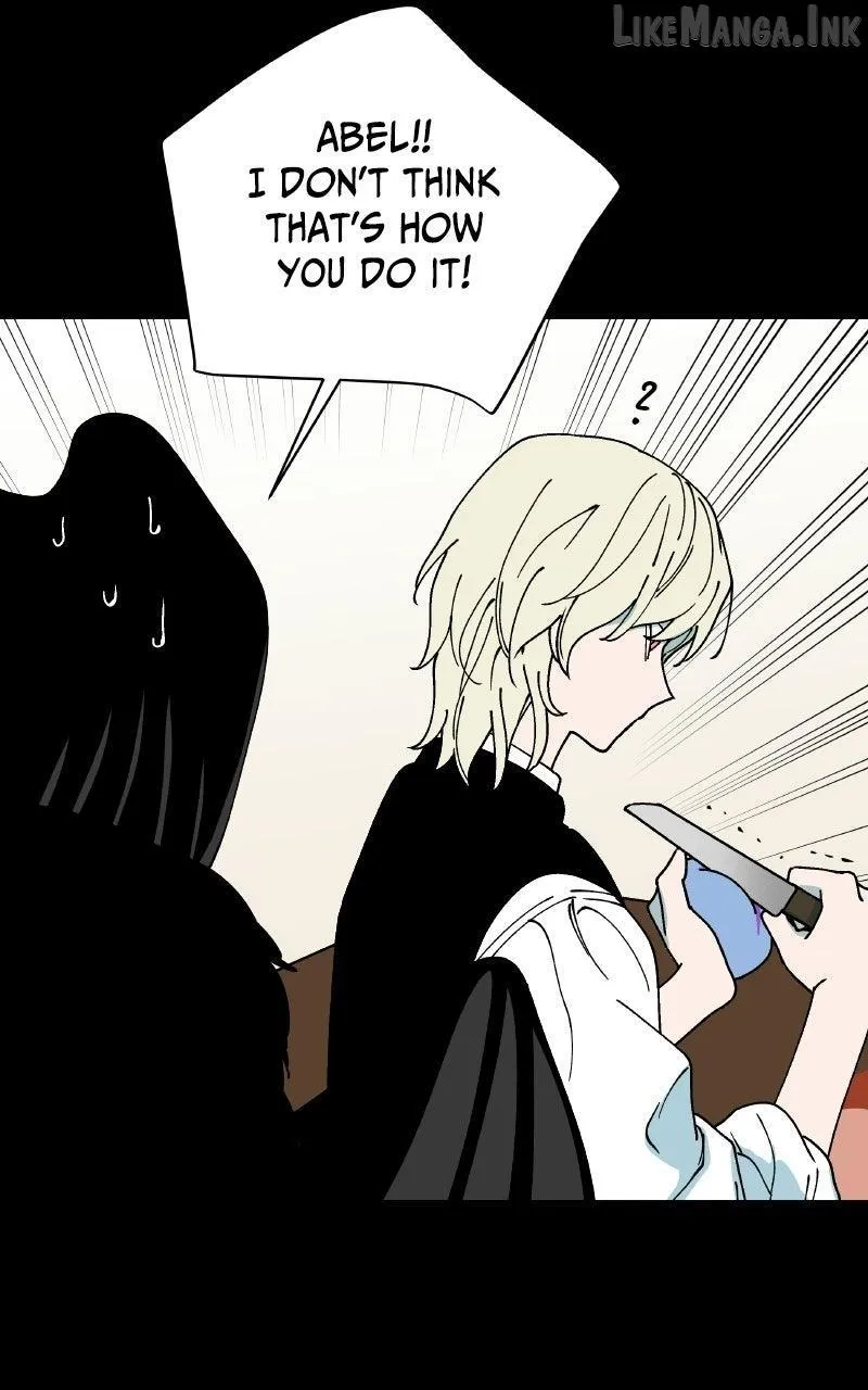 Read False Paradise chapter 77 image 10 on Lezhin