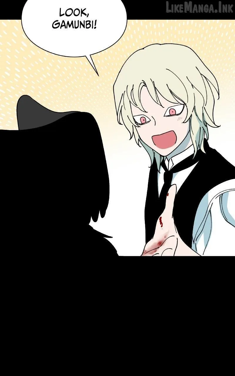 Read False Paradise chapter 77 image 15 on Lezhin