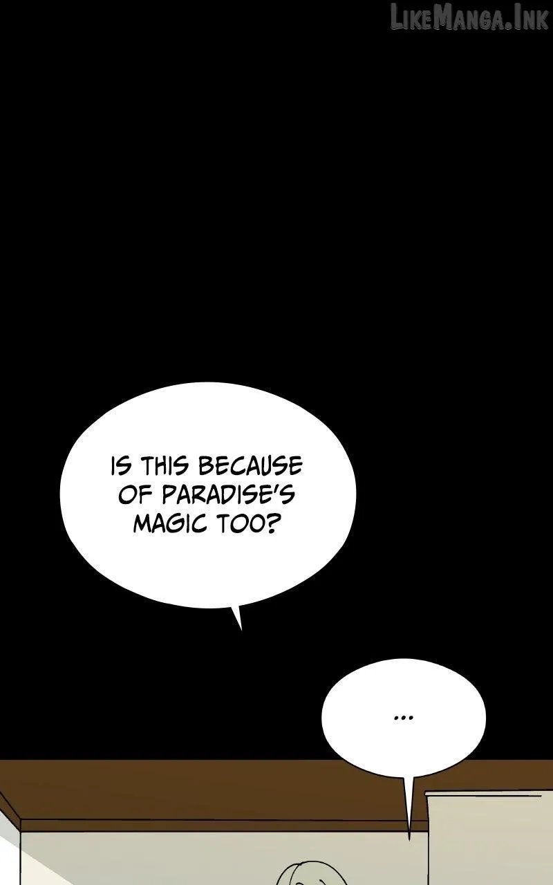 Read False Paradise chapter 77 image 17 on Lezhin